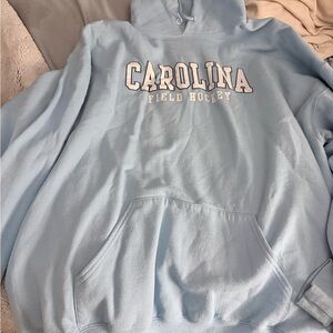 Carolina Field Hockey Hoodie